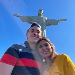 Meet your Posher, Luana